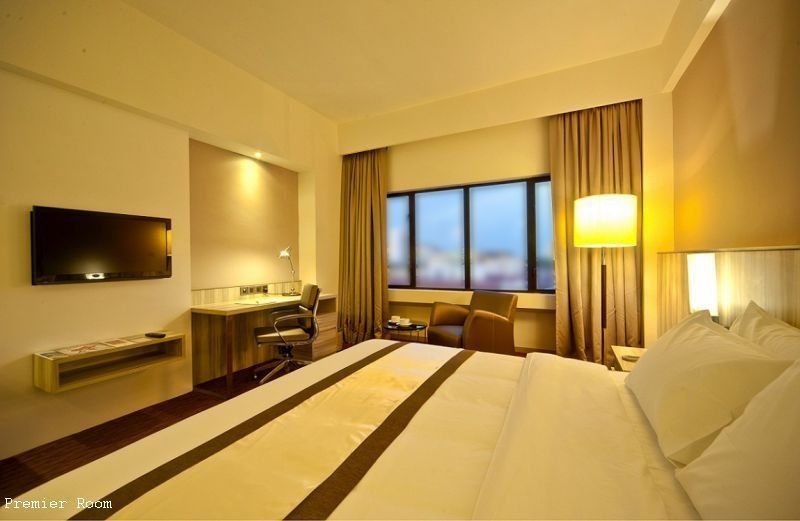 Sunway Seberang Jaya Hotel