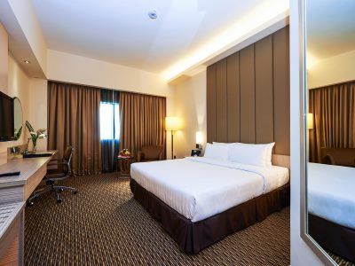 Hotel Sunway Seberang Jaya