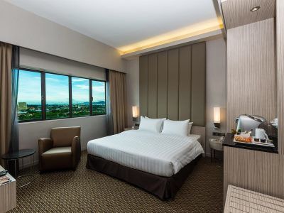 Sunway Seberang Jaya Hotel Perai