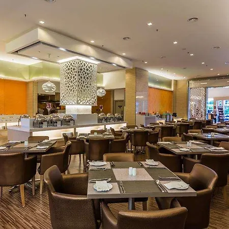 Sunway Hotel Seberang Jaya 