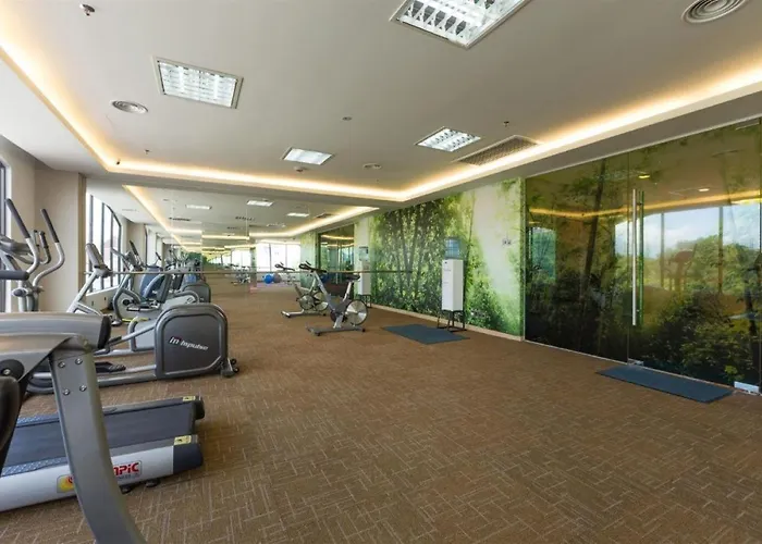 Sunway Hotel Seberang Jaya