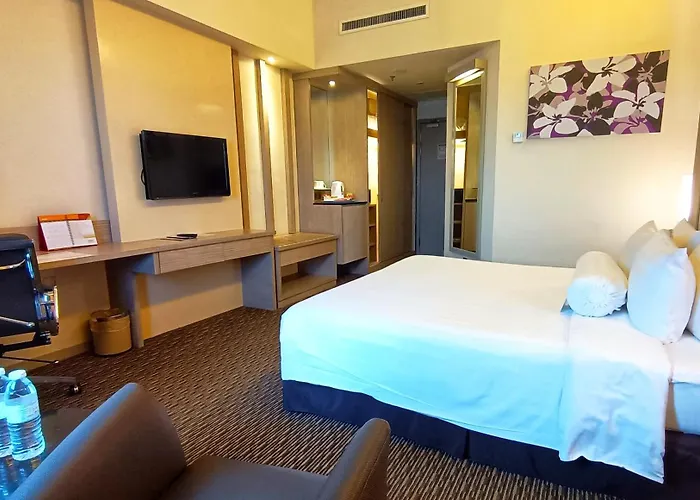 Sunway Hotel Seberang Jaya