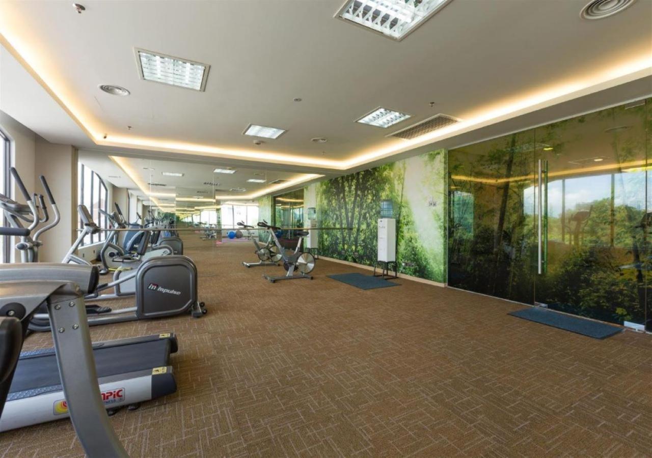 Sunway Seberang Jaya Hotel 4*