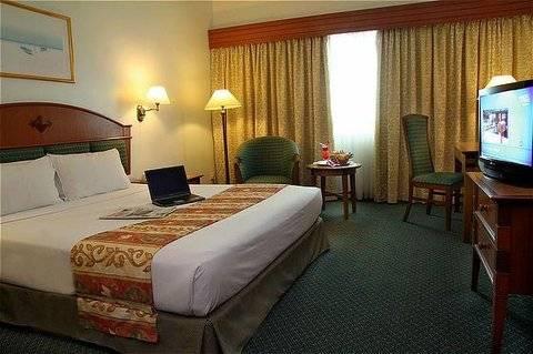 Sunway Seberang Jaya 4*