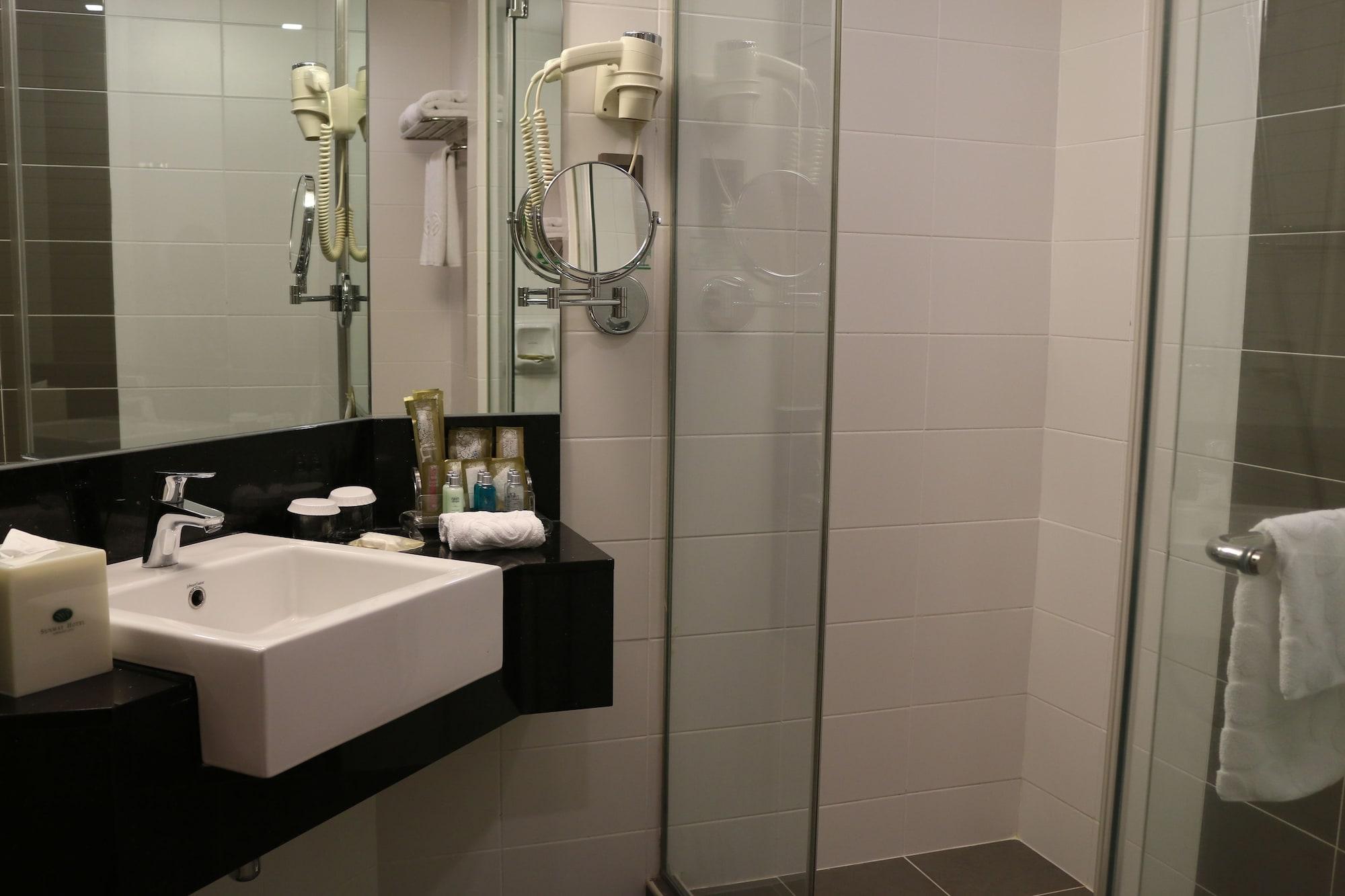 Hotel Sunway Seberang Jaya