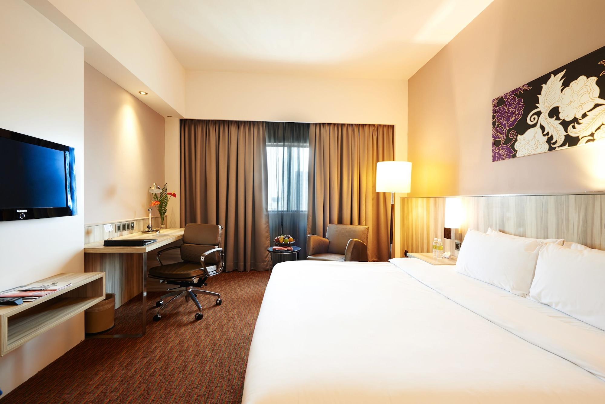 Sunway Seberang Jaya 4*