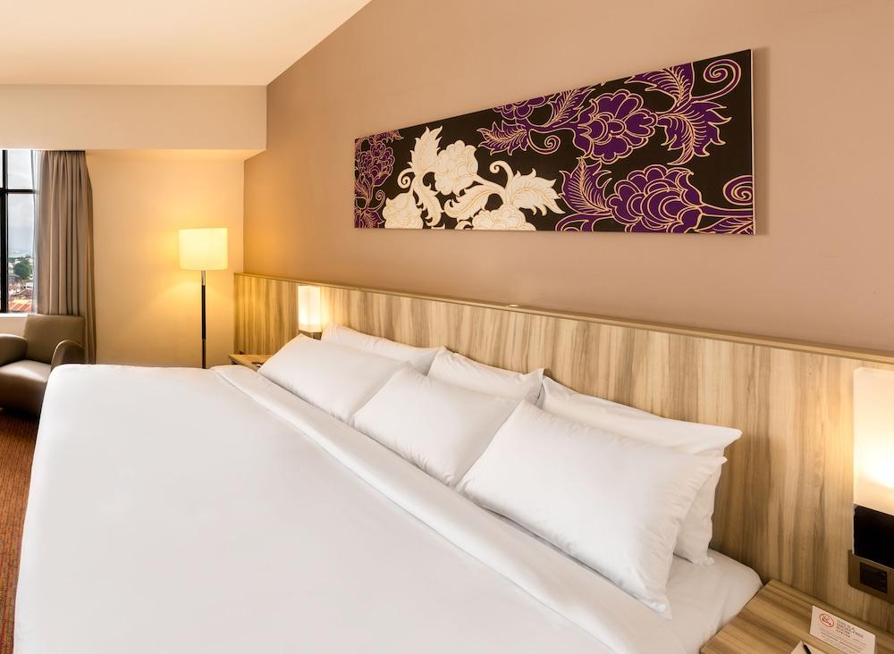 Sunway Seberang Jaya Hotel Perai