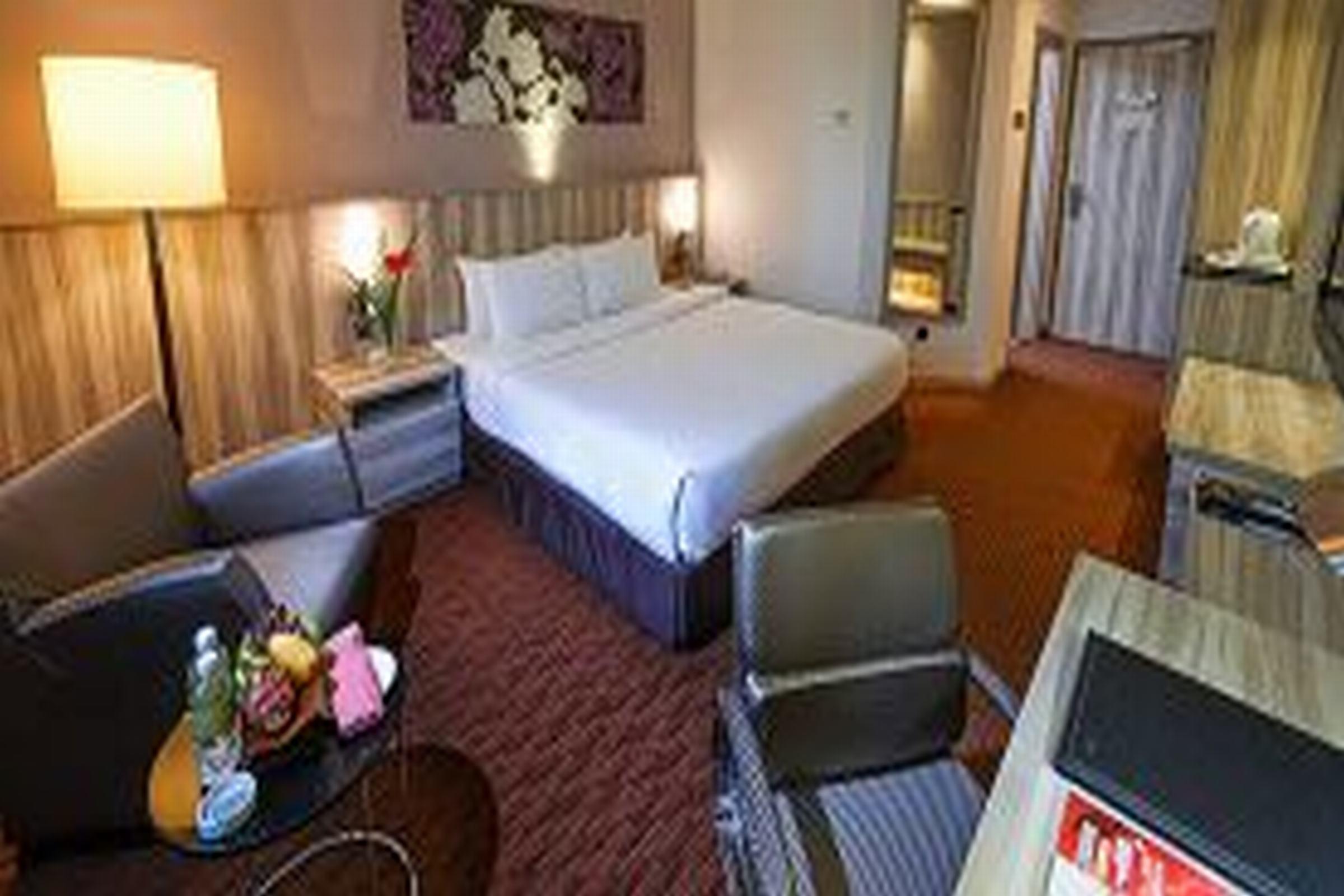 Sunway Seberang Jaya 4* Perai