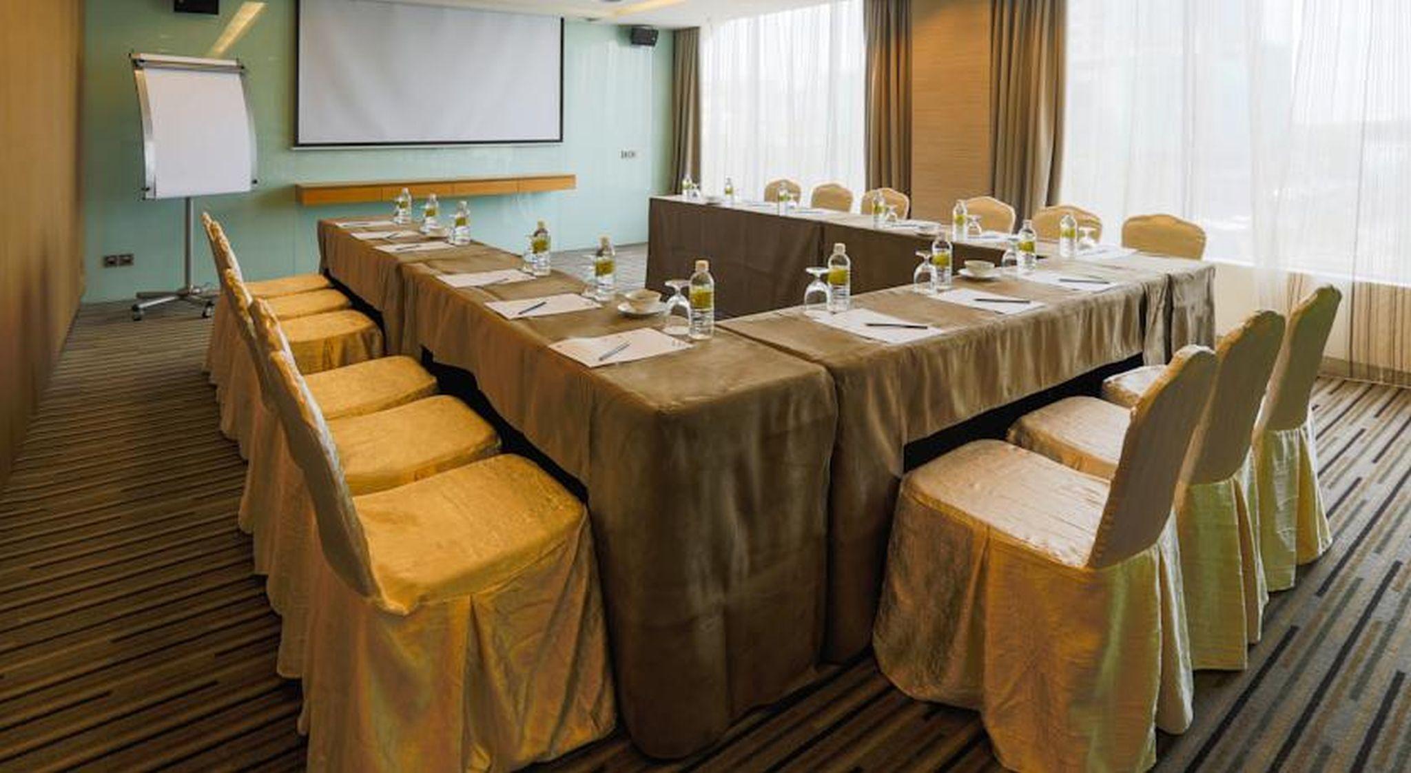 Sunway Seberang Jaya Hotel 4*