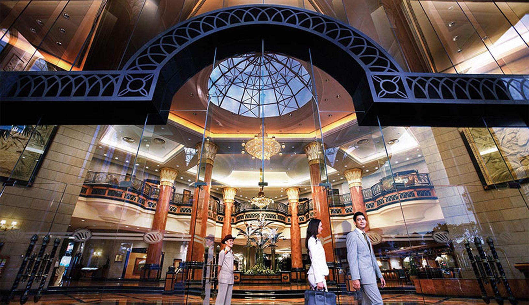 Hotel Sunway Seberang Jaya