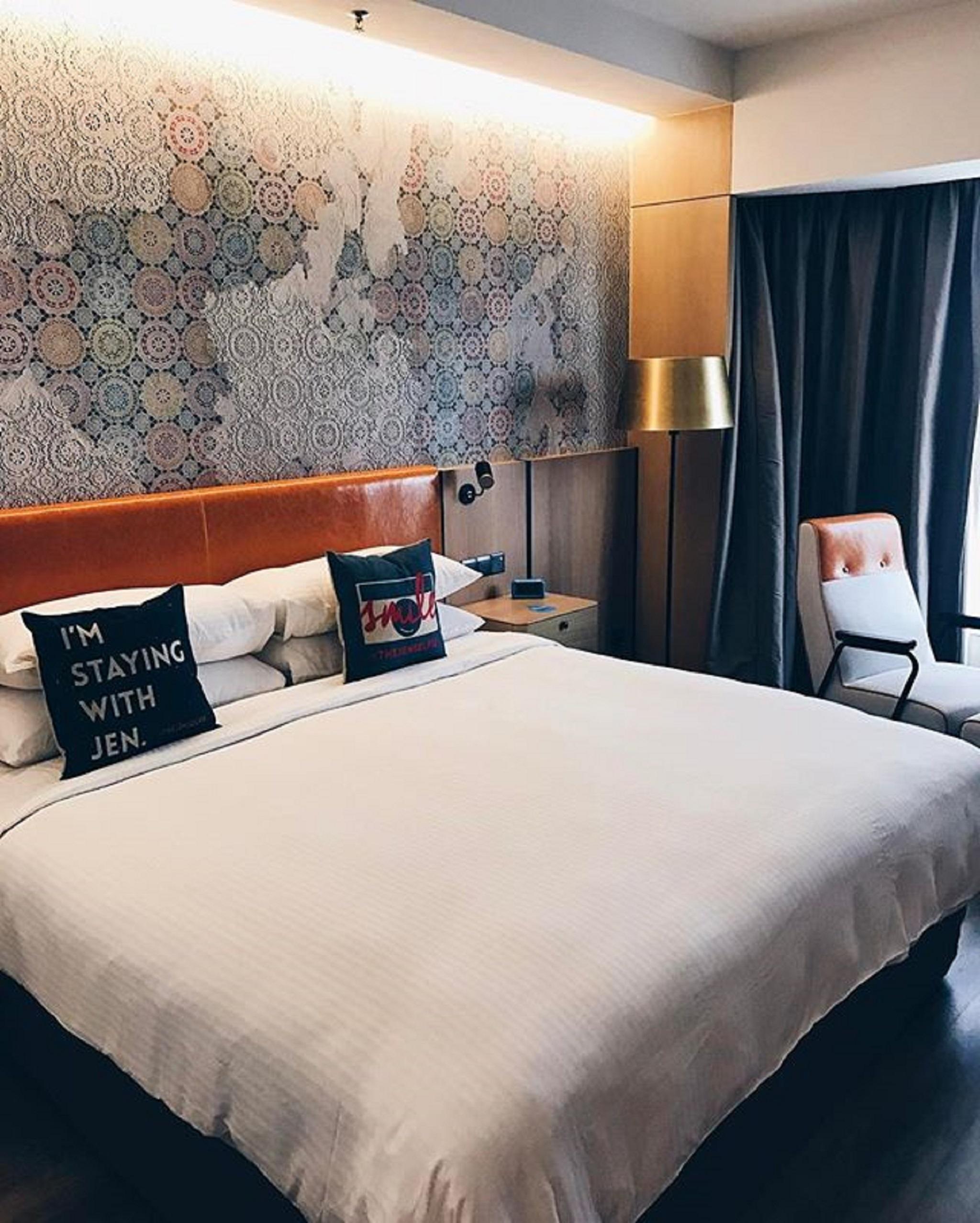 Hotel Sunway Seberang Jaya 4*