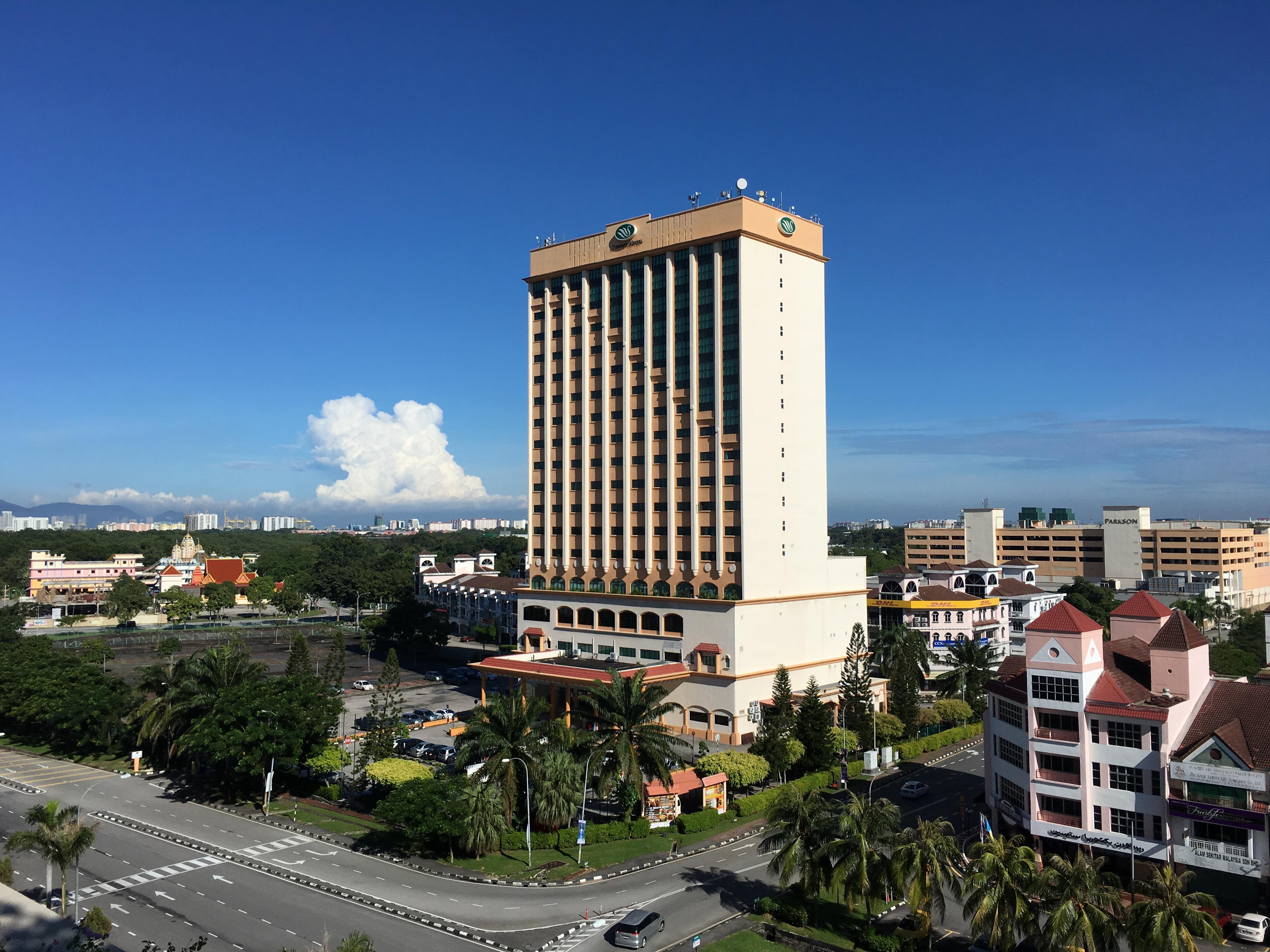 Sunway Seberang Jaya