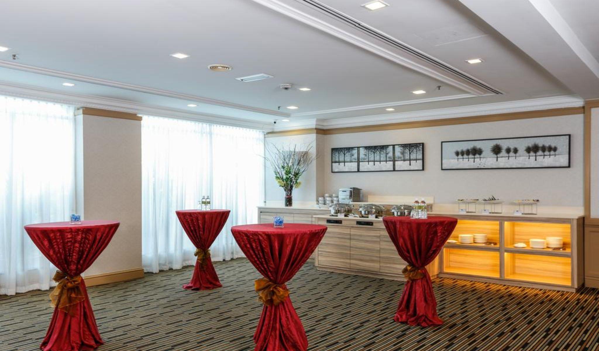 Sunway Seberang Jaya 4* Perai