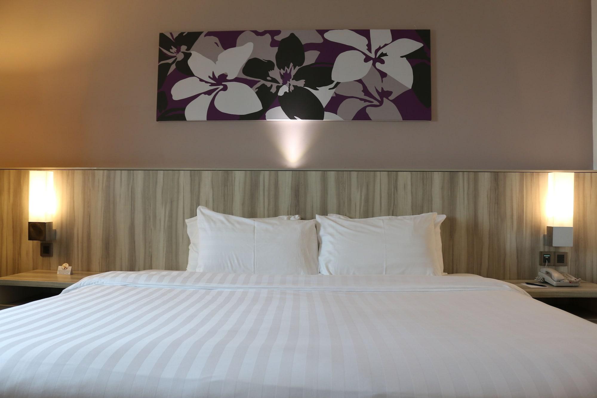 Sunway Seberang Jaya Hotel 4*