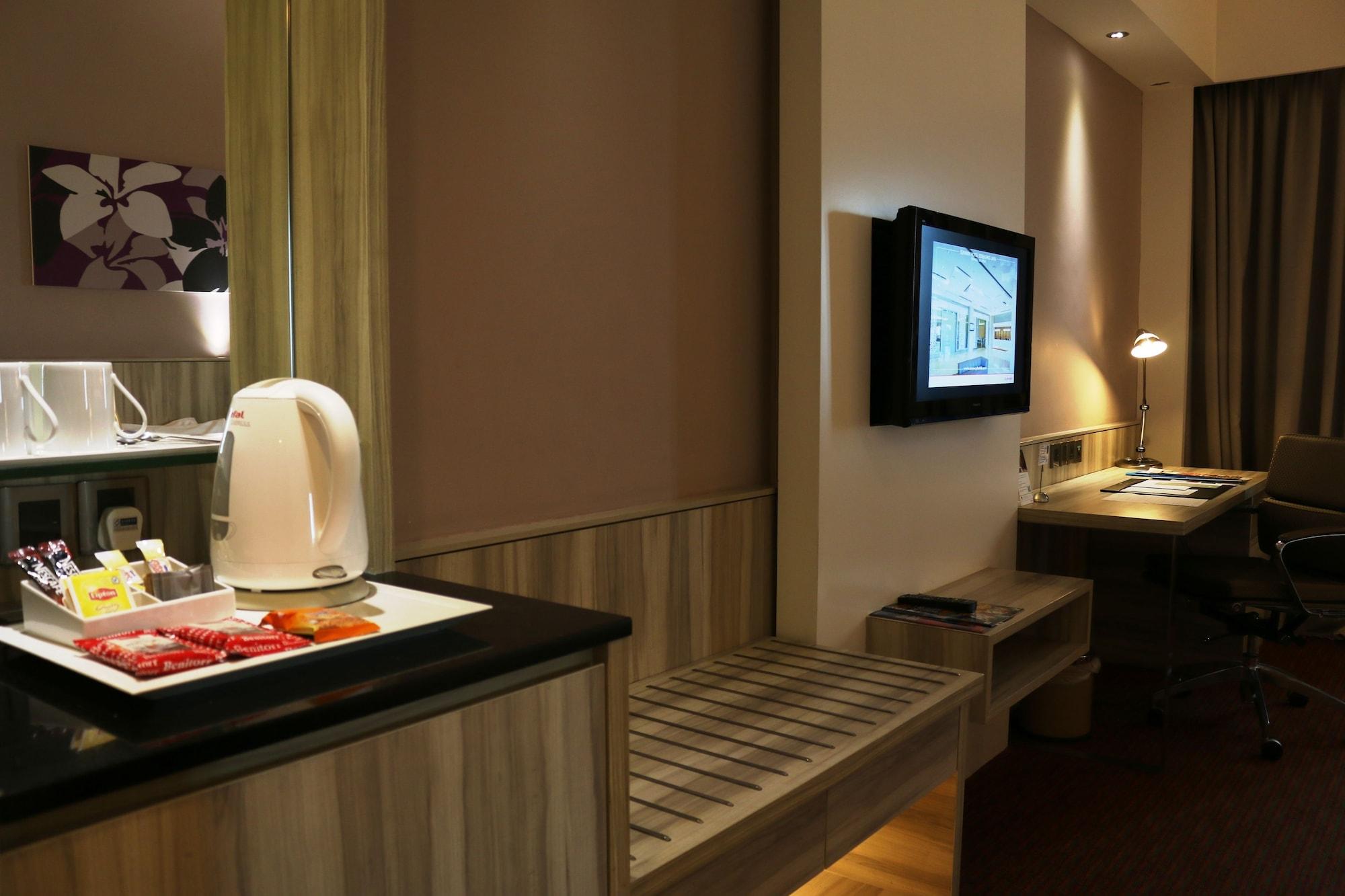 Sunway Seberang Jaya Hotel