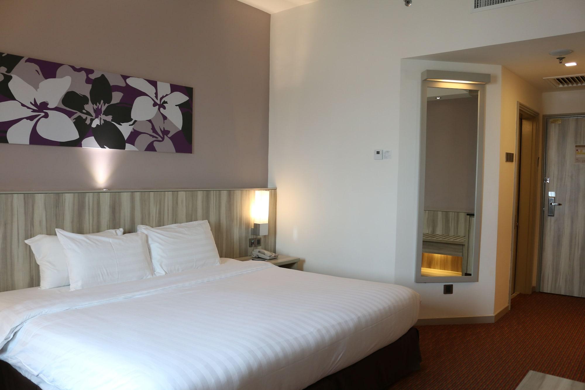 Hotel Sunway Seberang Jaya Perai
