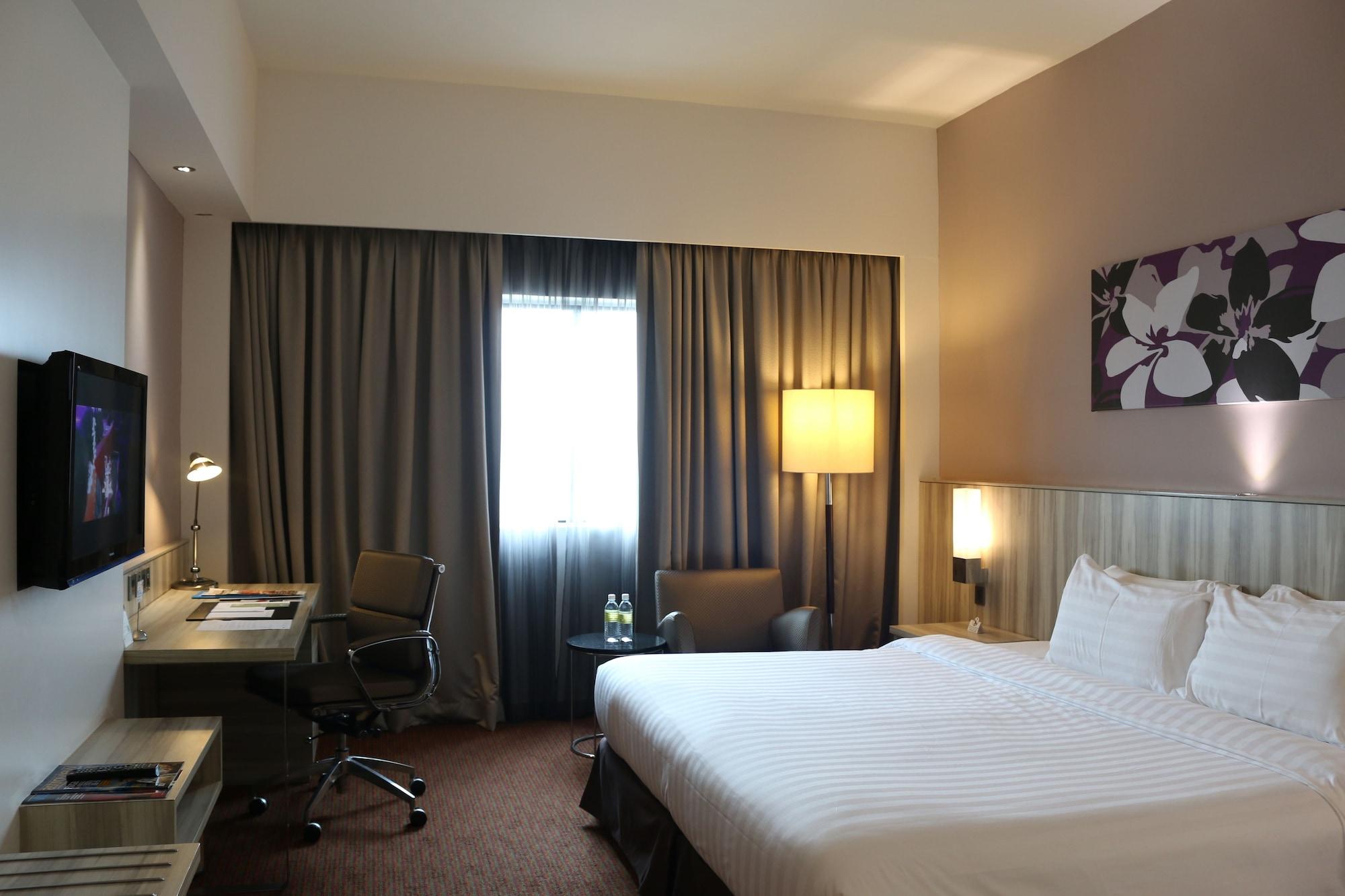 Hotel Sunway Seberang Jaya 4*