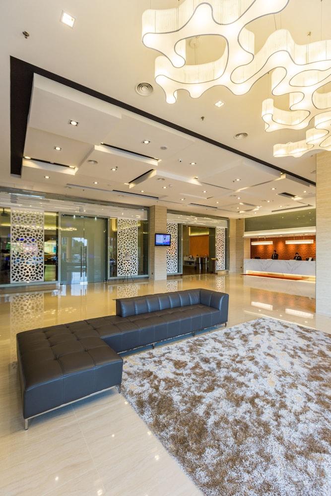 Sunway Seberang Jaya 4* Perai