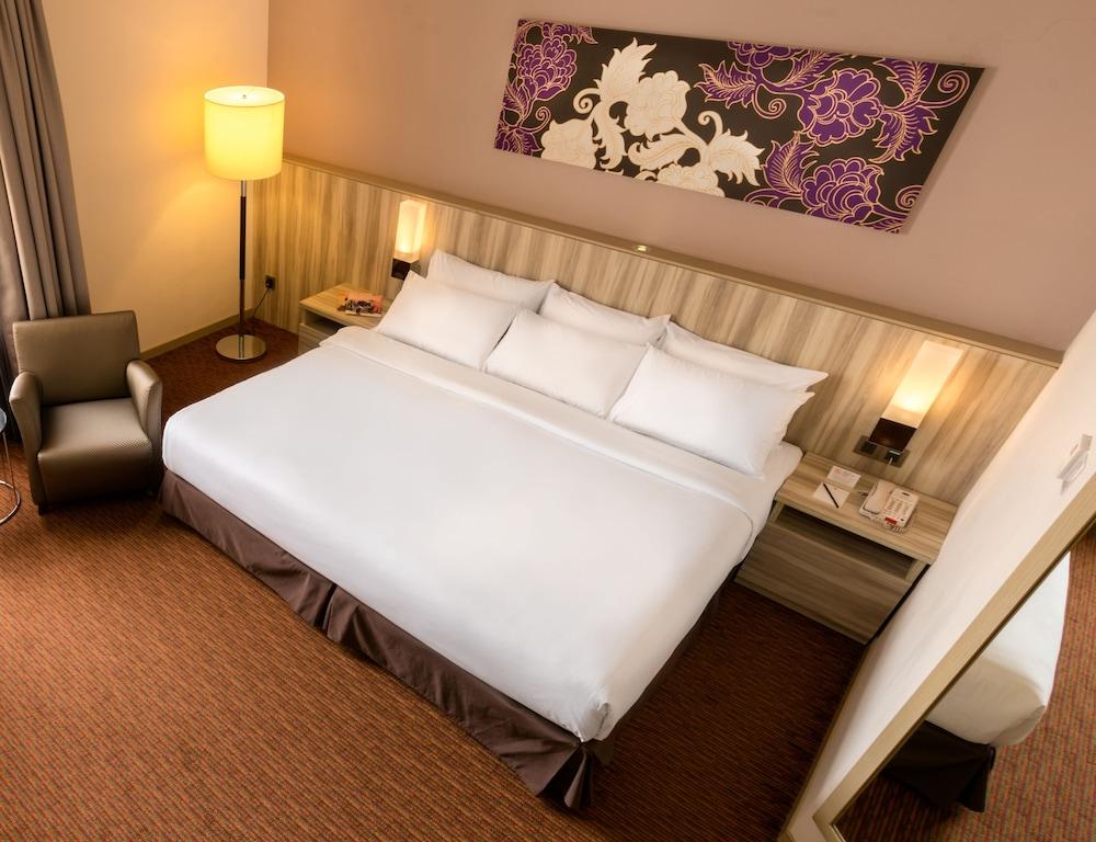 Sunway Seberang Jaya 4*