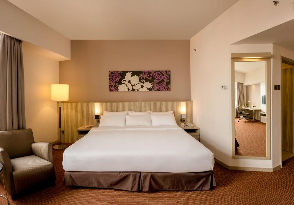 Sunway Seberang Jaya 4*