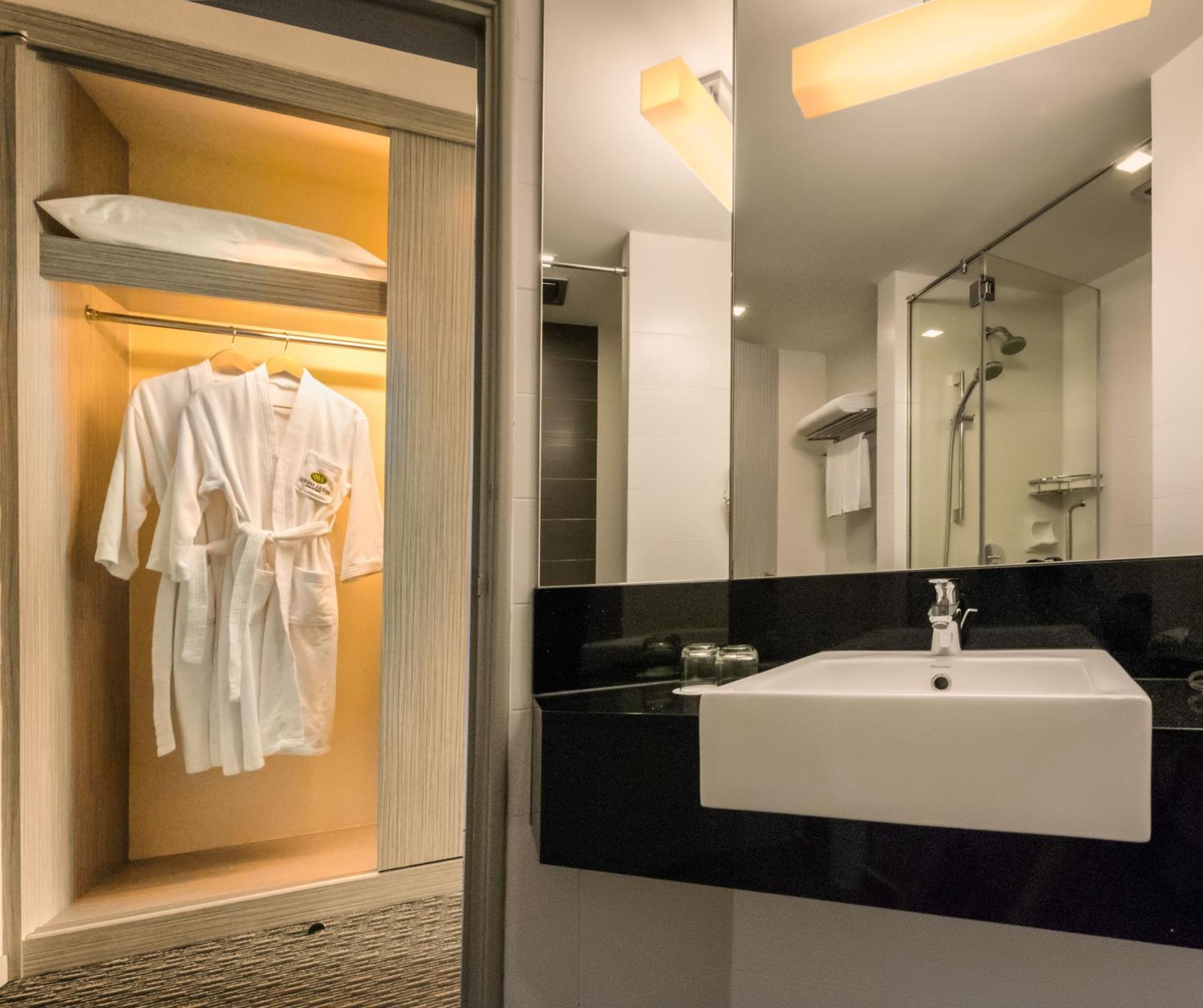 Sunway Seberang Jaya Hotel 4*