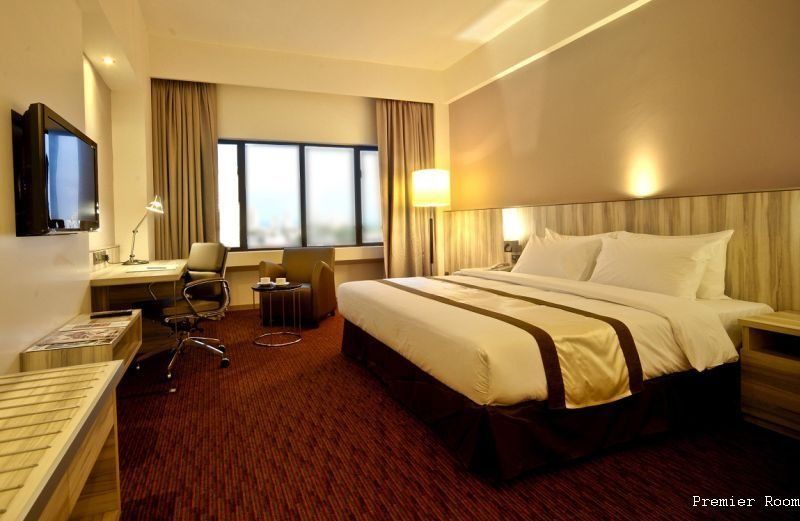 Hotel Sunway Seberang Jaya Perai