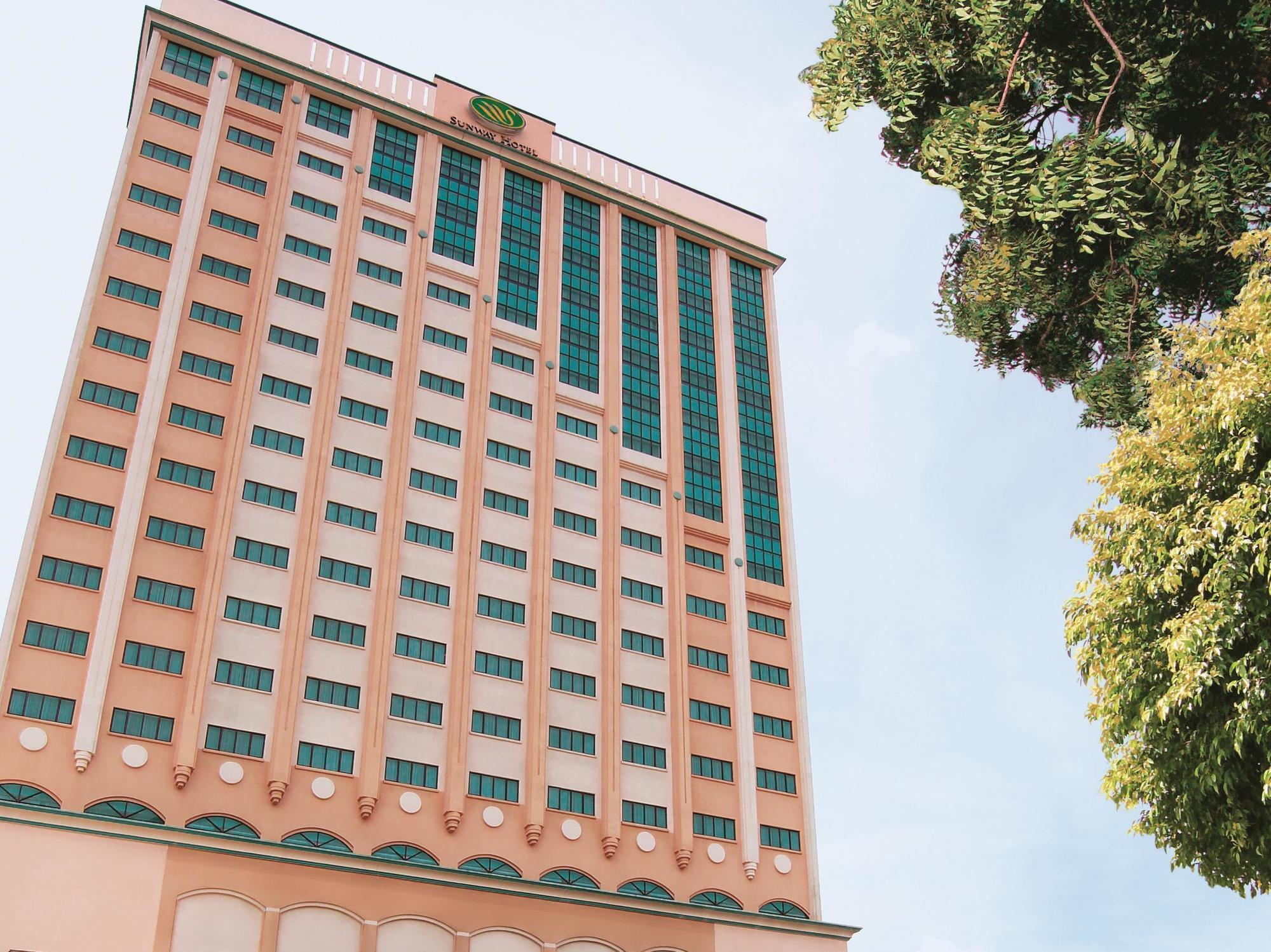 Sunway Seberang Jaya 4*