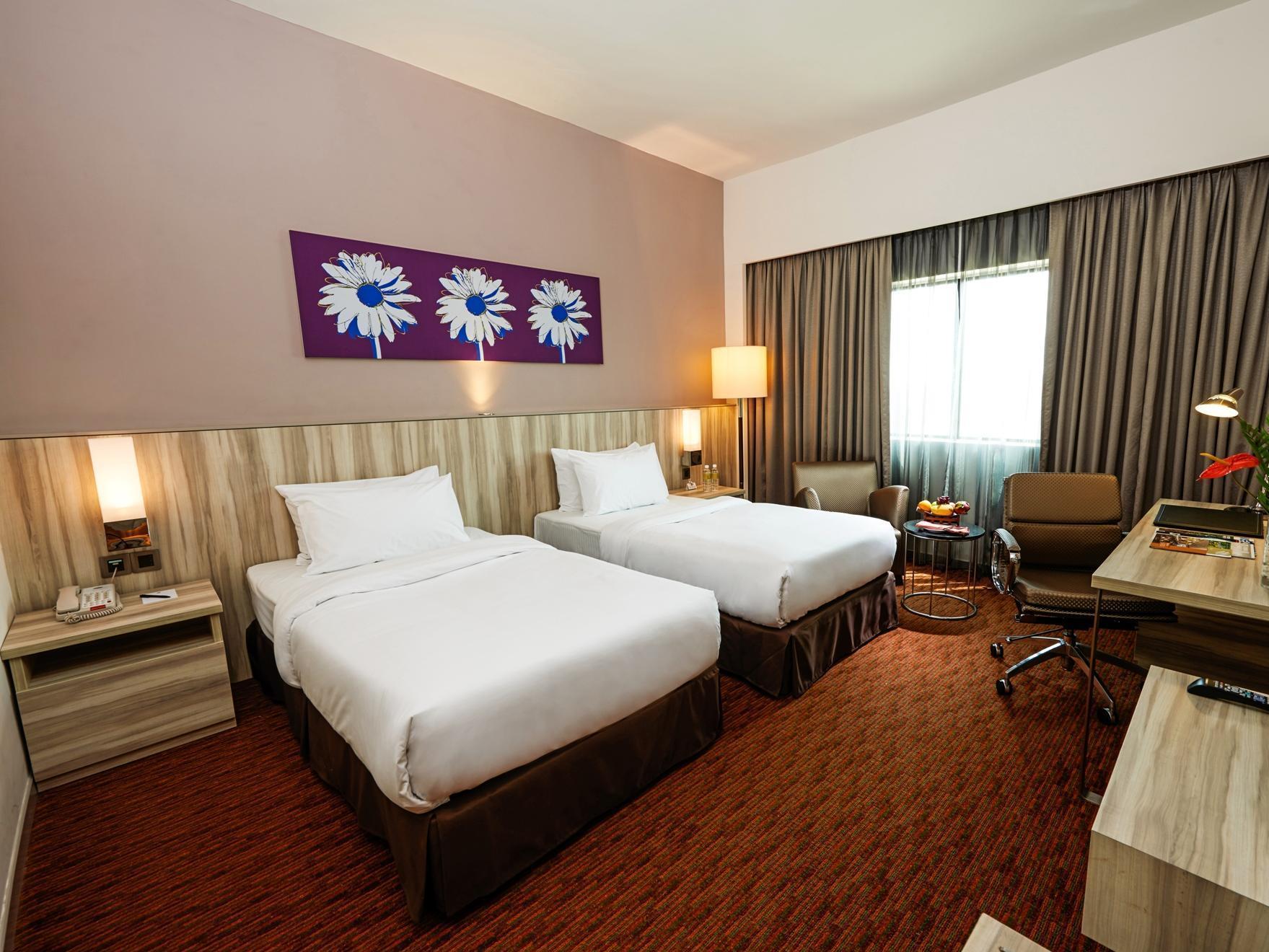 Sunway Seberang Jaya Hotel