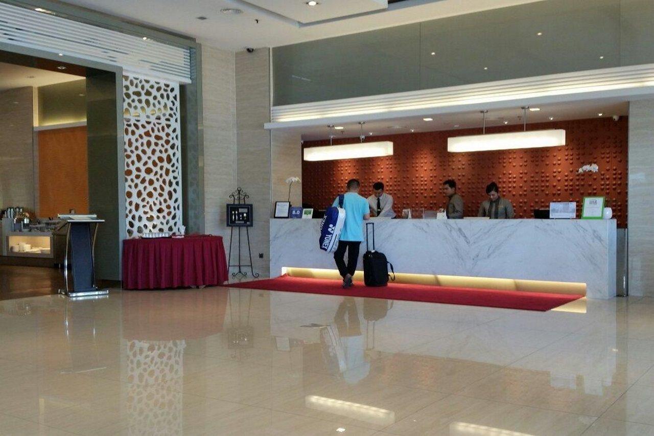 Hotel Sunway Seberang Jaya Perai