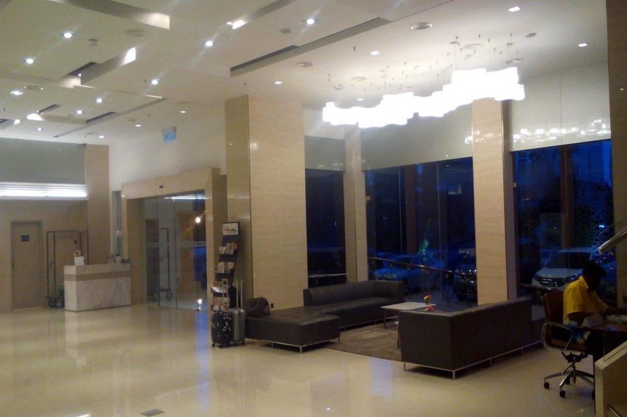Hotel Sunway Seberang Jaya 4*