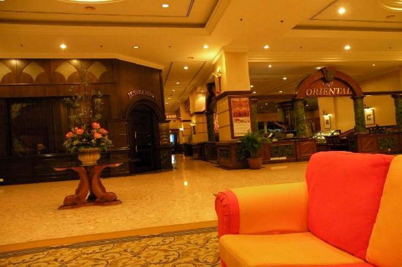 Hotel Sunway Seberang Jaya