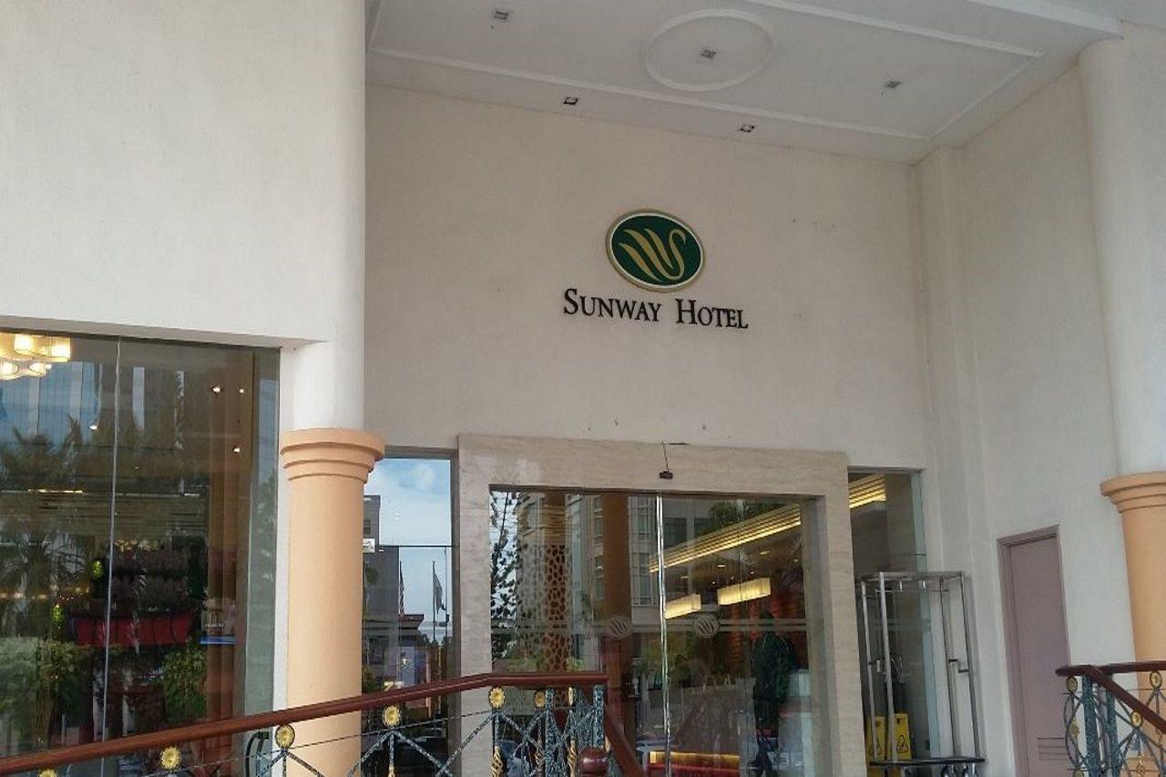 Hotel Sunway Seberang Jaya Perai