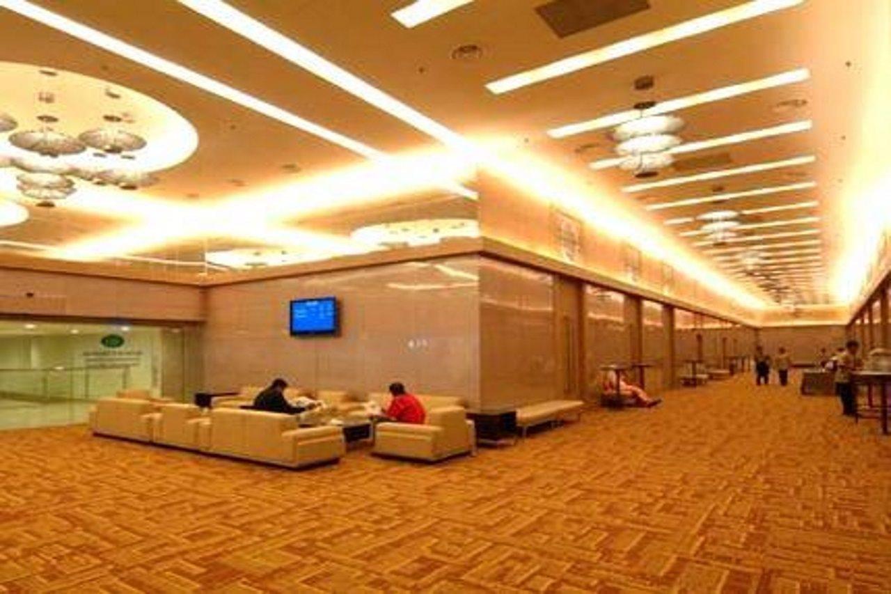 Hotel Sunway Seberang Jaya 4*