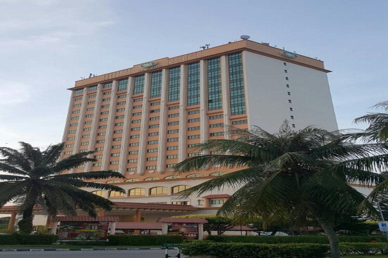 Sunway Seberang Jaya Perai