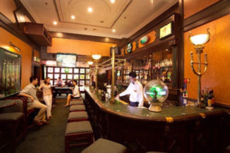 Hotel Sunway Seberang Jaya 4*