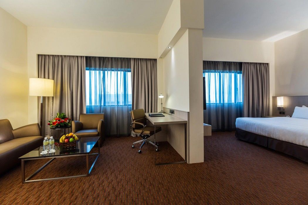 Sunway Seberang Jaya 4* Perai