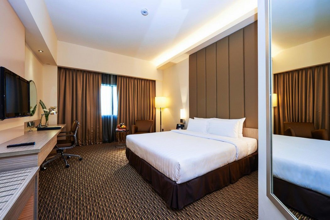 Sunway Seberang Jaya Hotel Perai