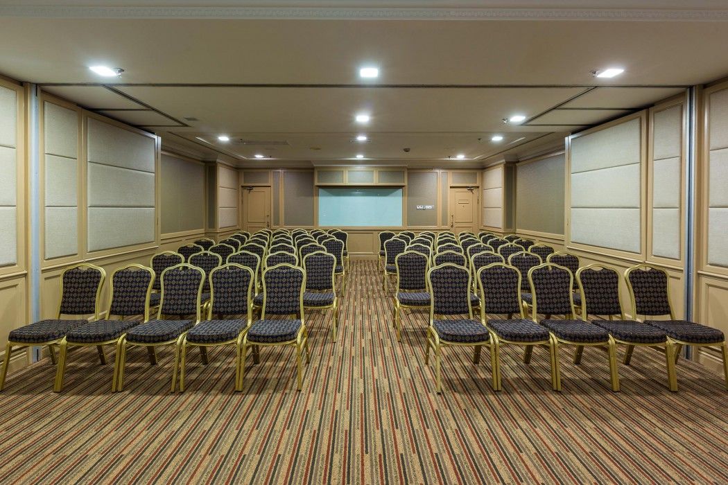 Sunway Seberang Jaya Hotel