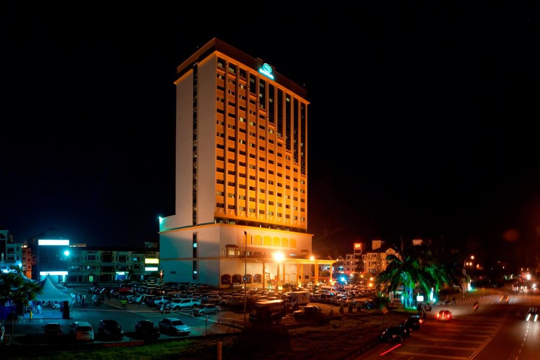 Hotel Sunway Seberang Jaya