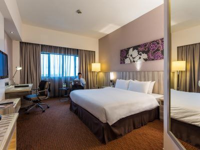 Hotel Sunway Seberang Jaya 4*