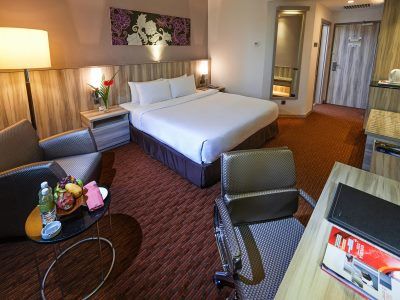Sunway Seberang Jaya Hotel Perai