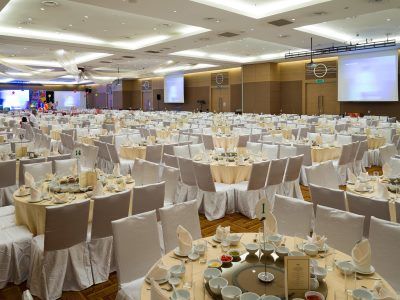 Sunway Seberang Jaya Hotel