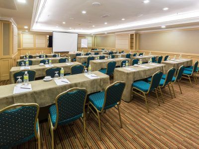 Hotel Sunway Seberang Jaya 4*