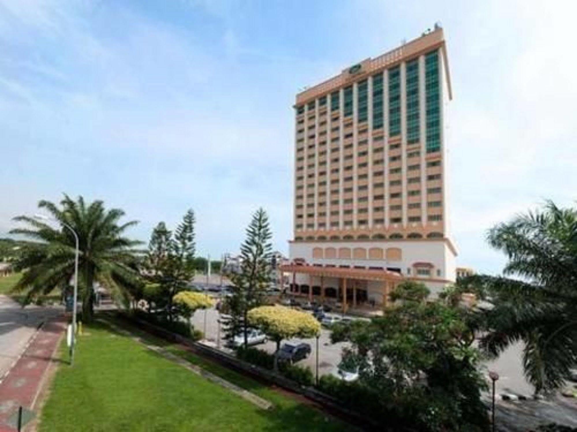 Sunway Seberang Jaya 4* Perai