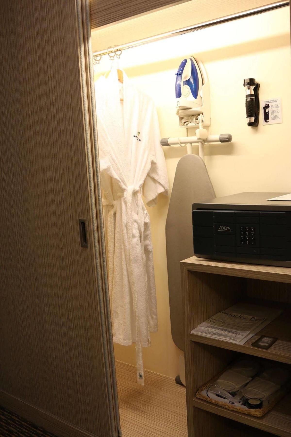 Hotel Sunway Seberang Jaya