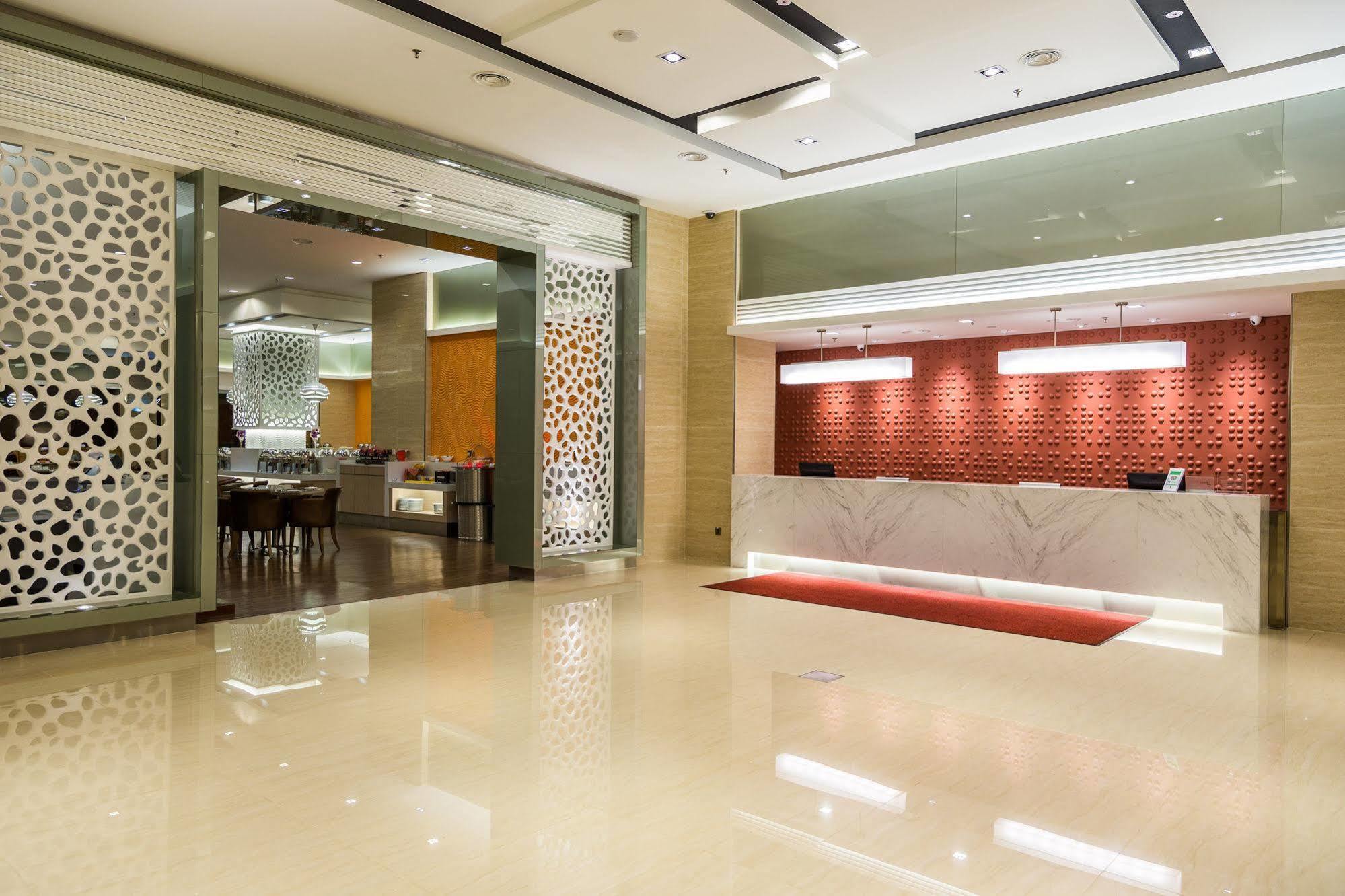 Sunway Seberang Jaya Hotel Perai