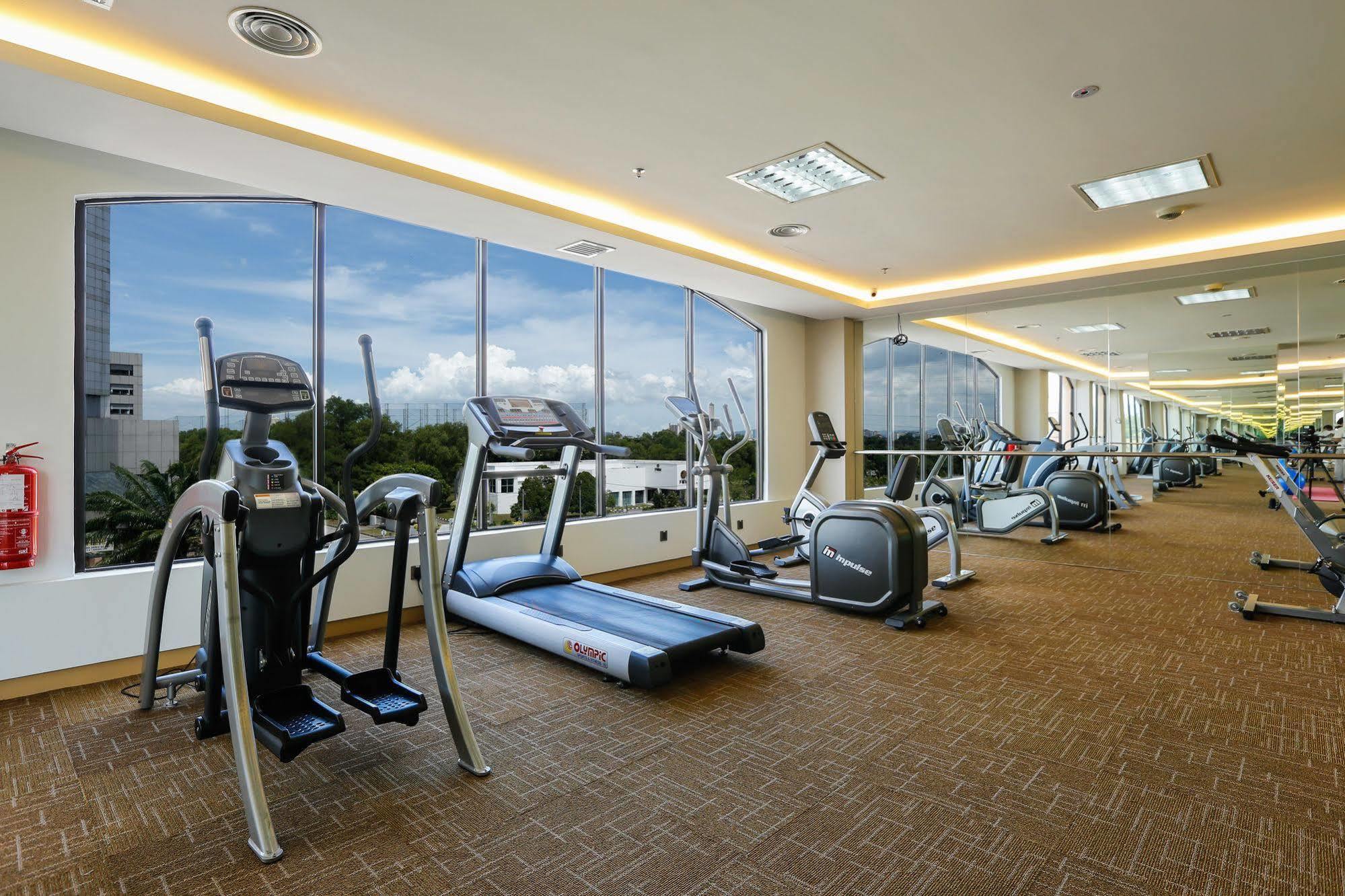 Hotel Sunway Seberang Jaya 4*