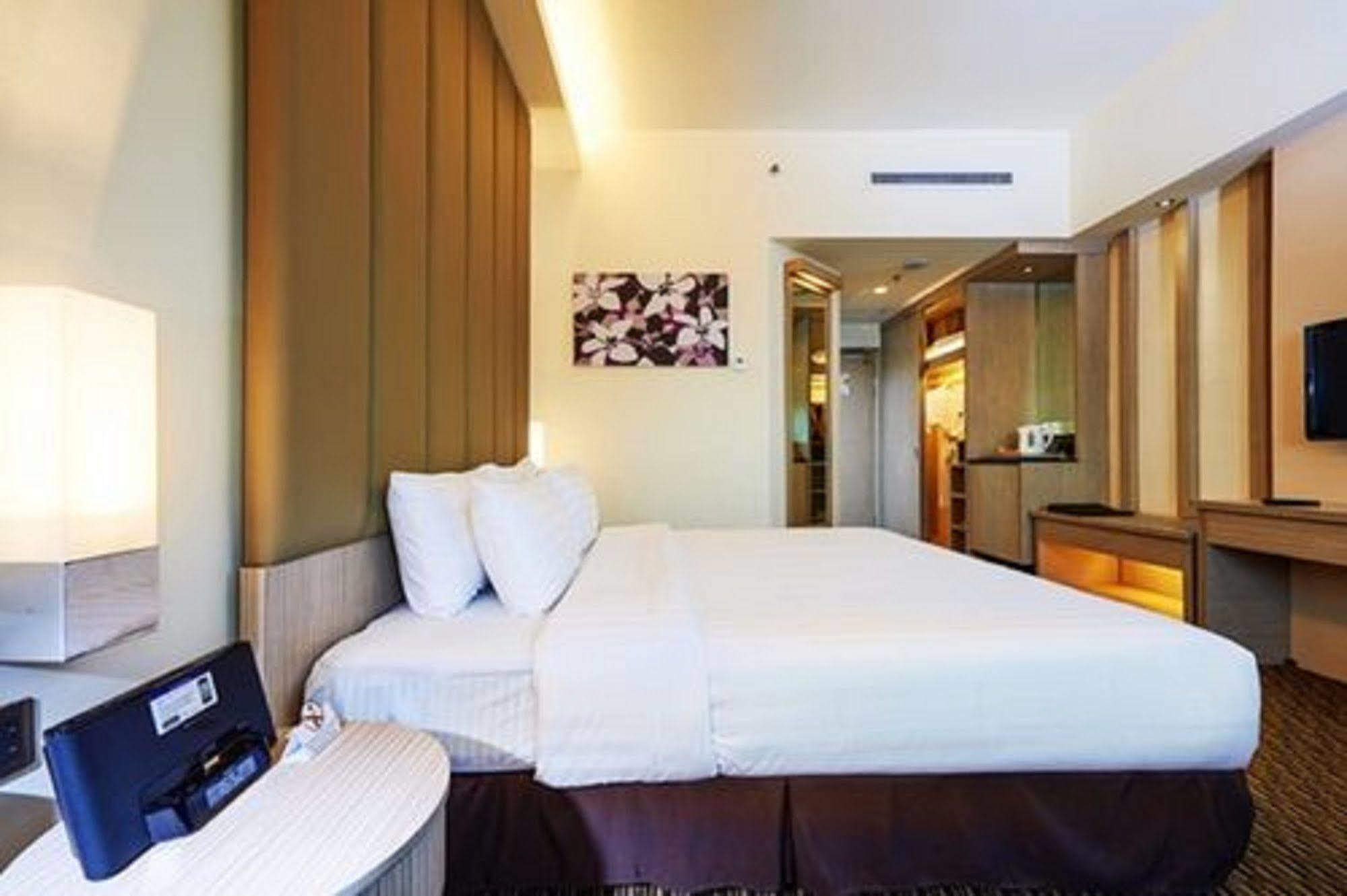 Hotel Sunway Seberang Jaya Perai