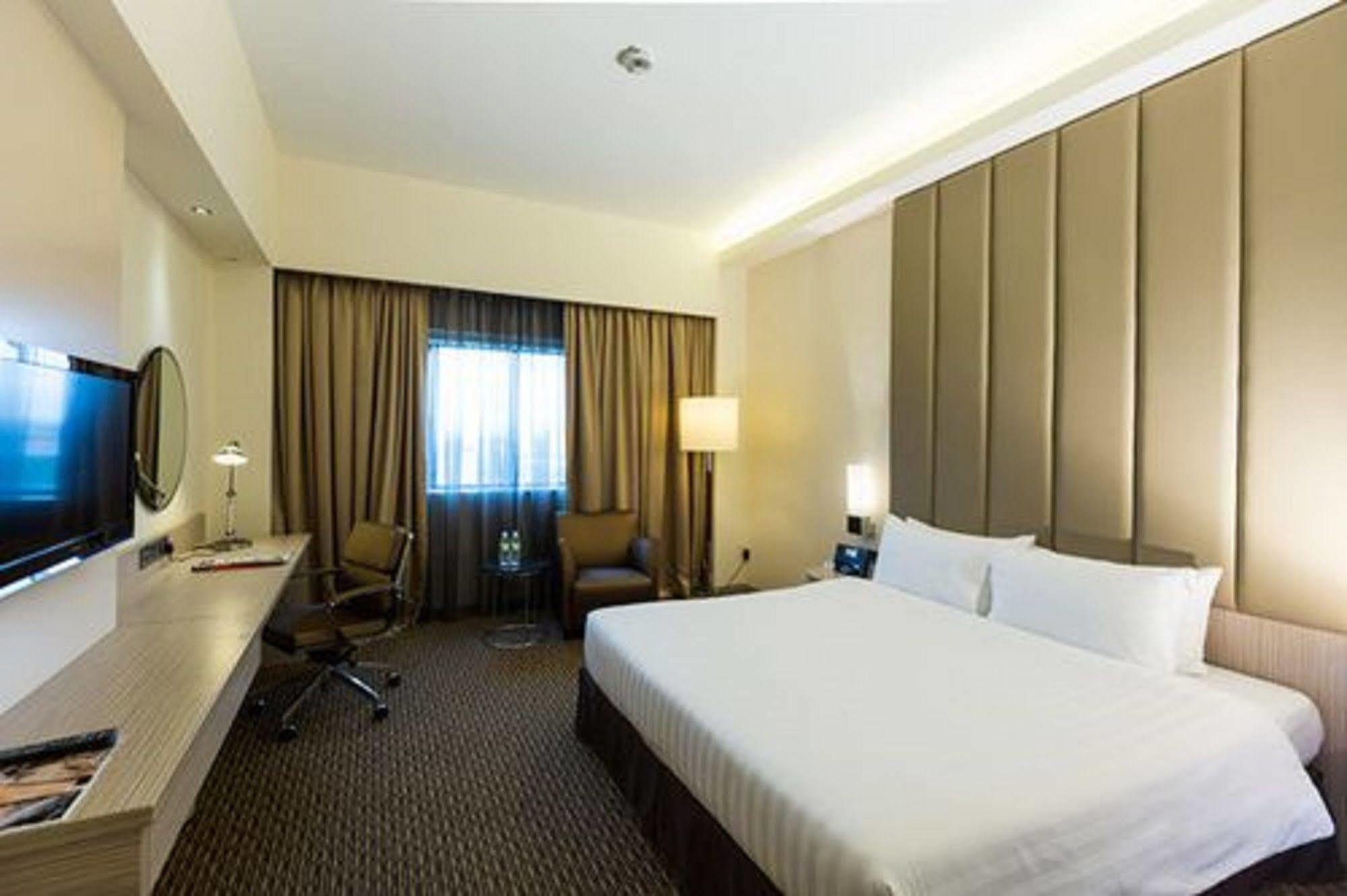 Sunway Seberang Jaya Hotel 4*