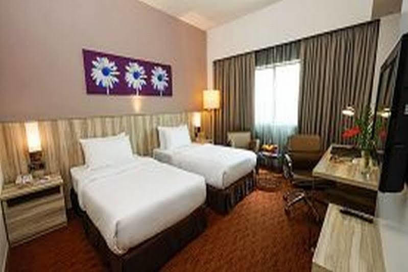 Sunway Seberang Jaya Hotel